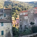 Affitta Da Lalla Guest house Dolcedo
