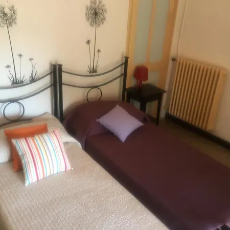 Affitta Da Lalla Maison d'hôtes 3*
