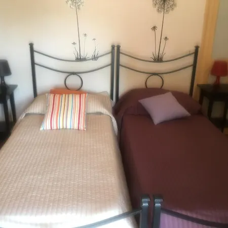 Affittacamere Affitta Da Lalla Dolcedo