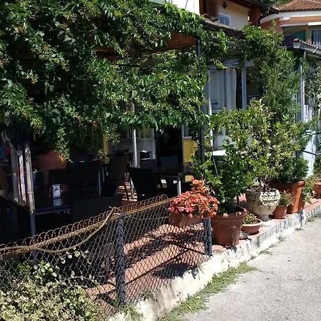 Affitta Da Lalla Maison d'hôtes 3*