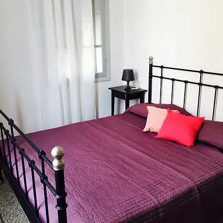 Πανσιόν Affitta Da Lalla Dolcedo