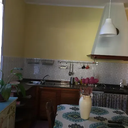 Maison d'hôtes Affitta Da Lalla