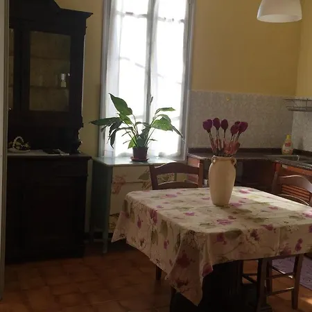 Affitta Da Lalla Πανσιόν Dolcedo
