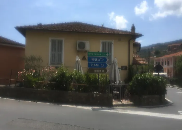 Affitta Da Lalla