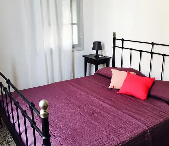 Affittacamere Affitta Da Lalla Dolcedo