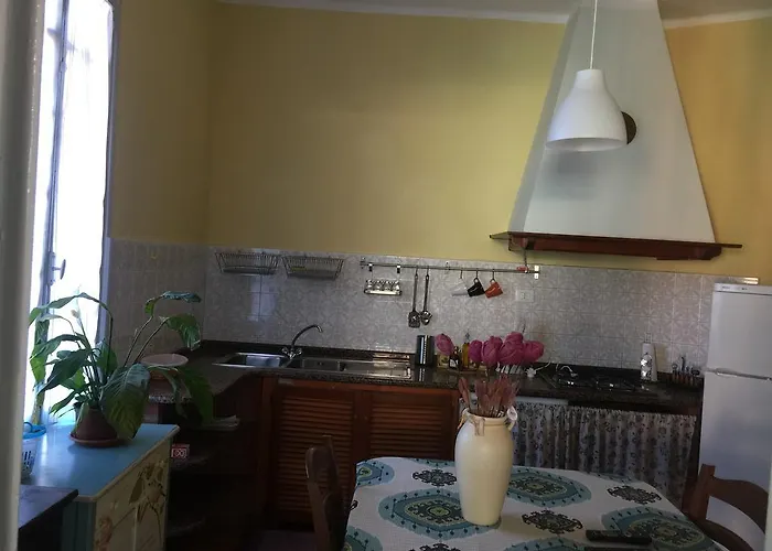 Affittacamere Affitta Da Lalla