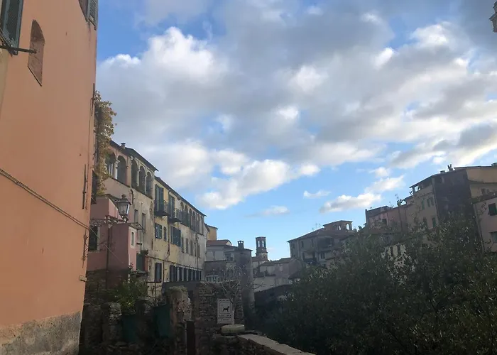 Affittacamere Affitta Da Lalla 3*