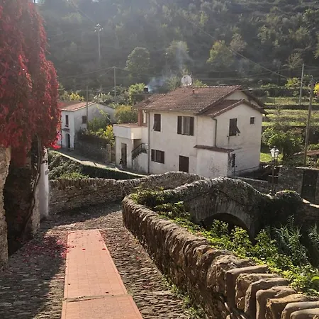 Affitta Da Lalla Dolcedo