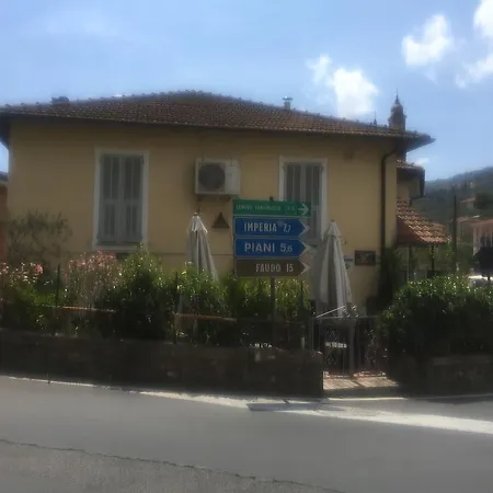 Affitta Da Lalla