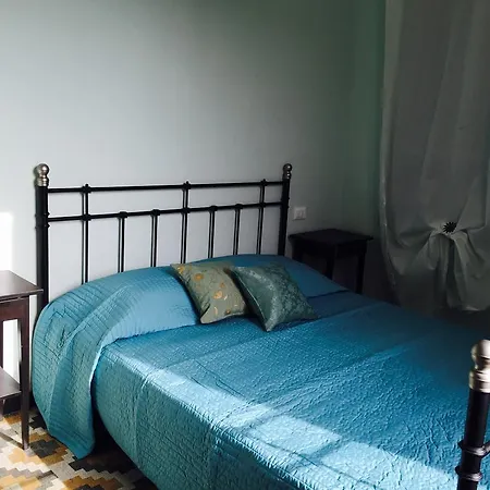 Affitta Da Lalla 3* Dolcedo