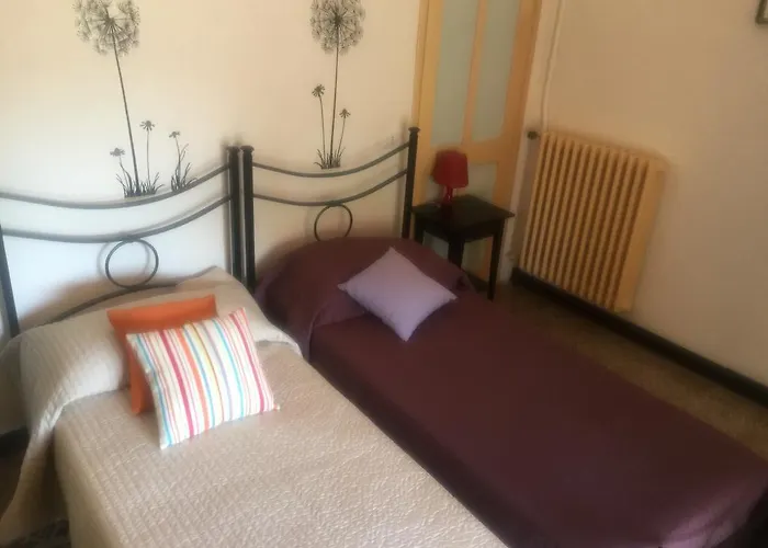 Affitta Da Lalla 招待所 3*